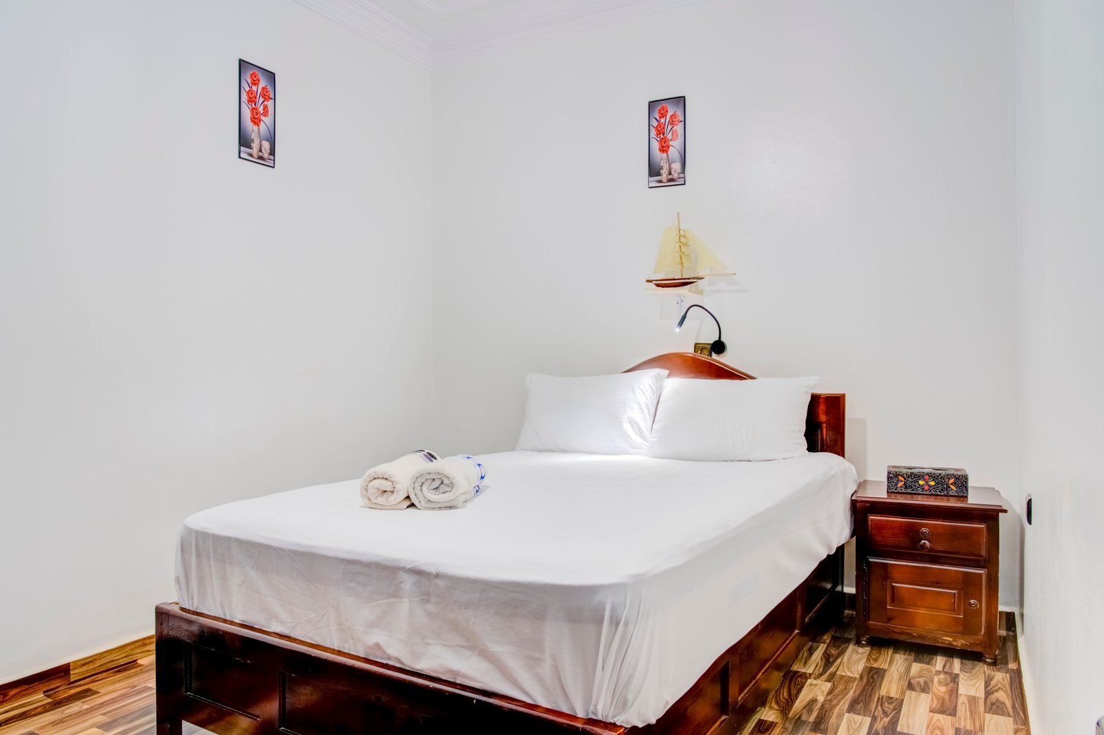 Double Room Standard