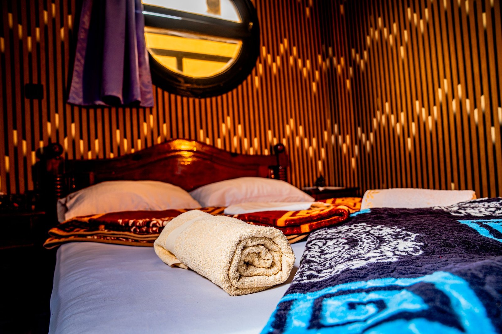 Private Double Room